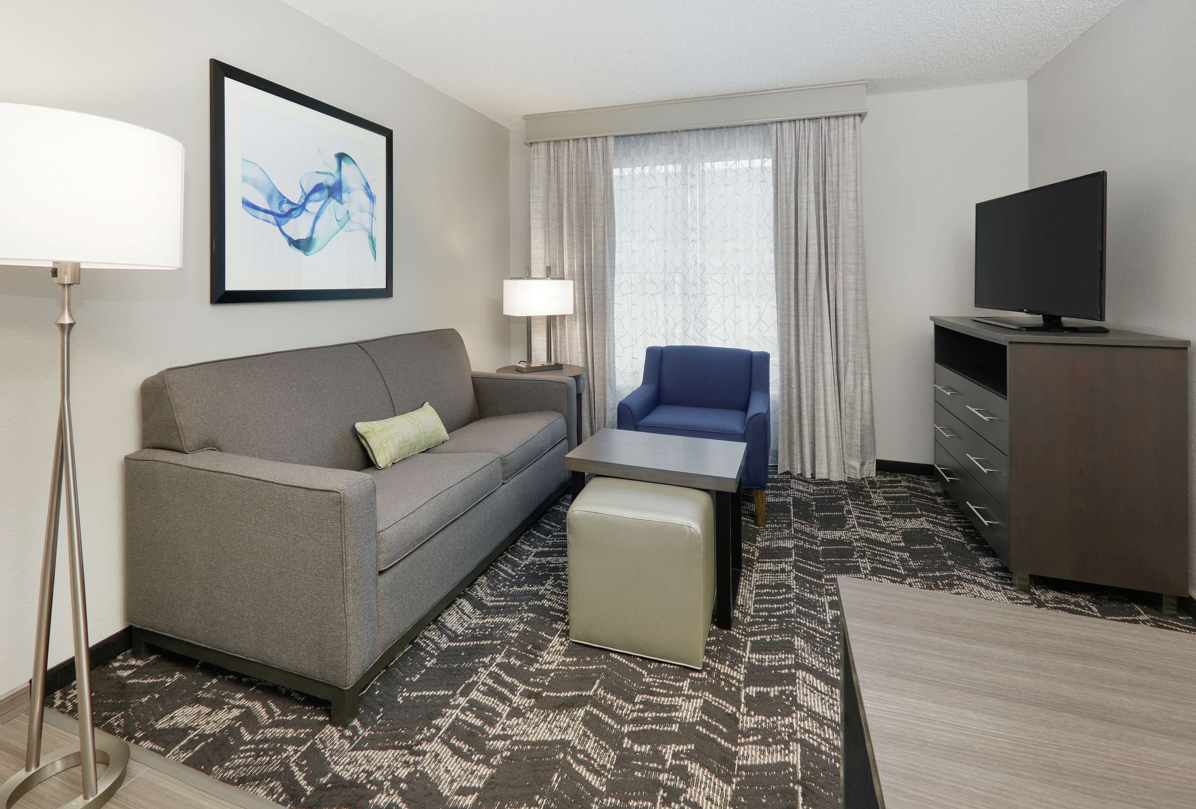 Homewood Suites by Hilton St. Louis-Chesterfield Photo