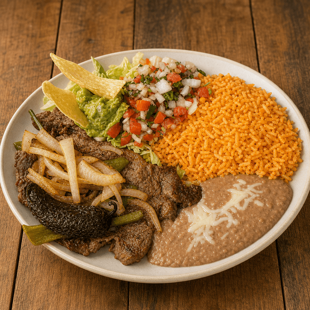 Carne Asada