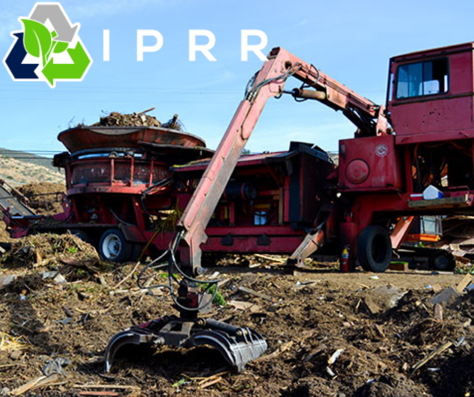 Inland Pacific Resource Recovery