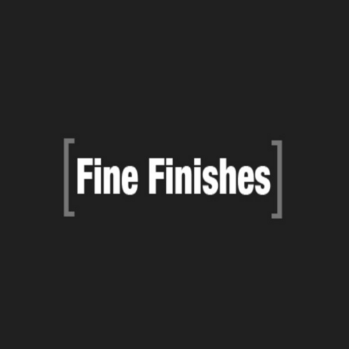 Fine Finishes
