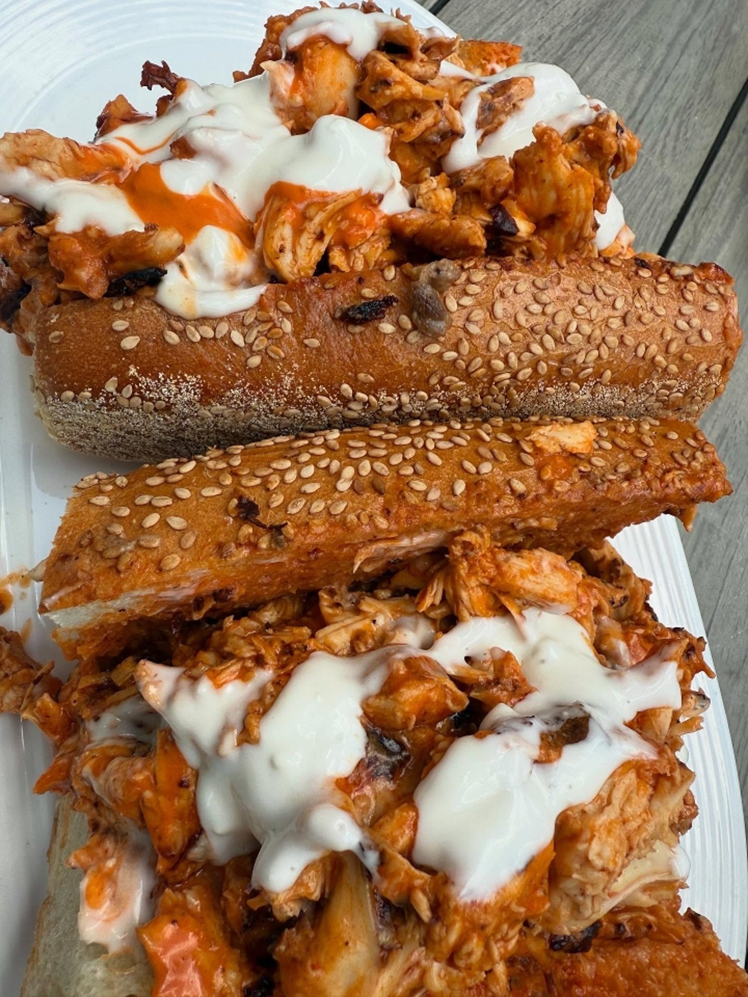 The Spice-Z Cheese Steak
