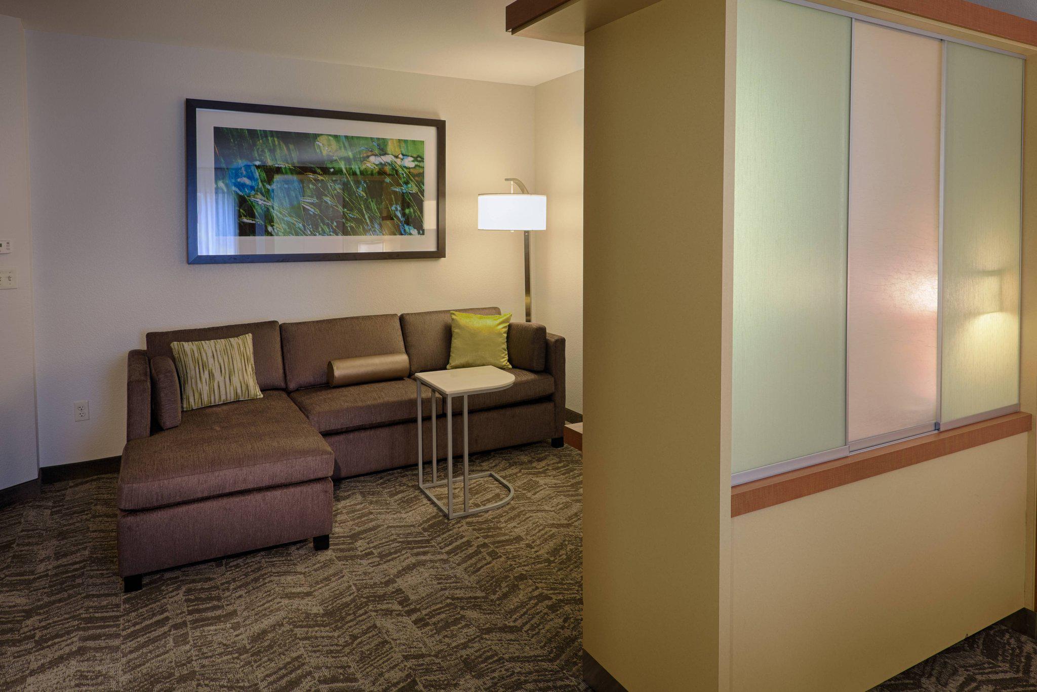 SpringHill Suites by Marriott Albany-Colonie Photo