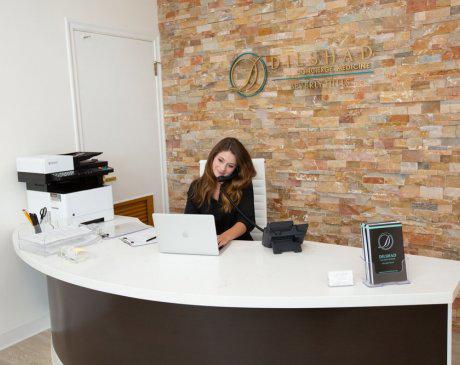 Dilshad Concierge Medicine, Beverly Hills: Naheed  Ali , MD, FHM is a Concierge Internal Medicine Provider serving Beverly Hills, CA