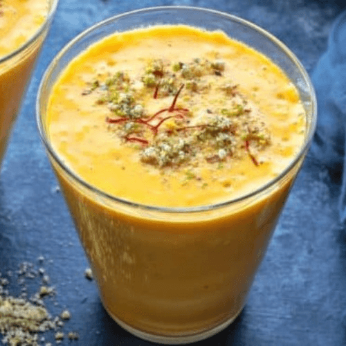 Mango Lassi