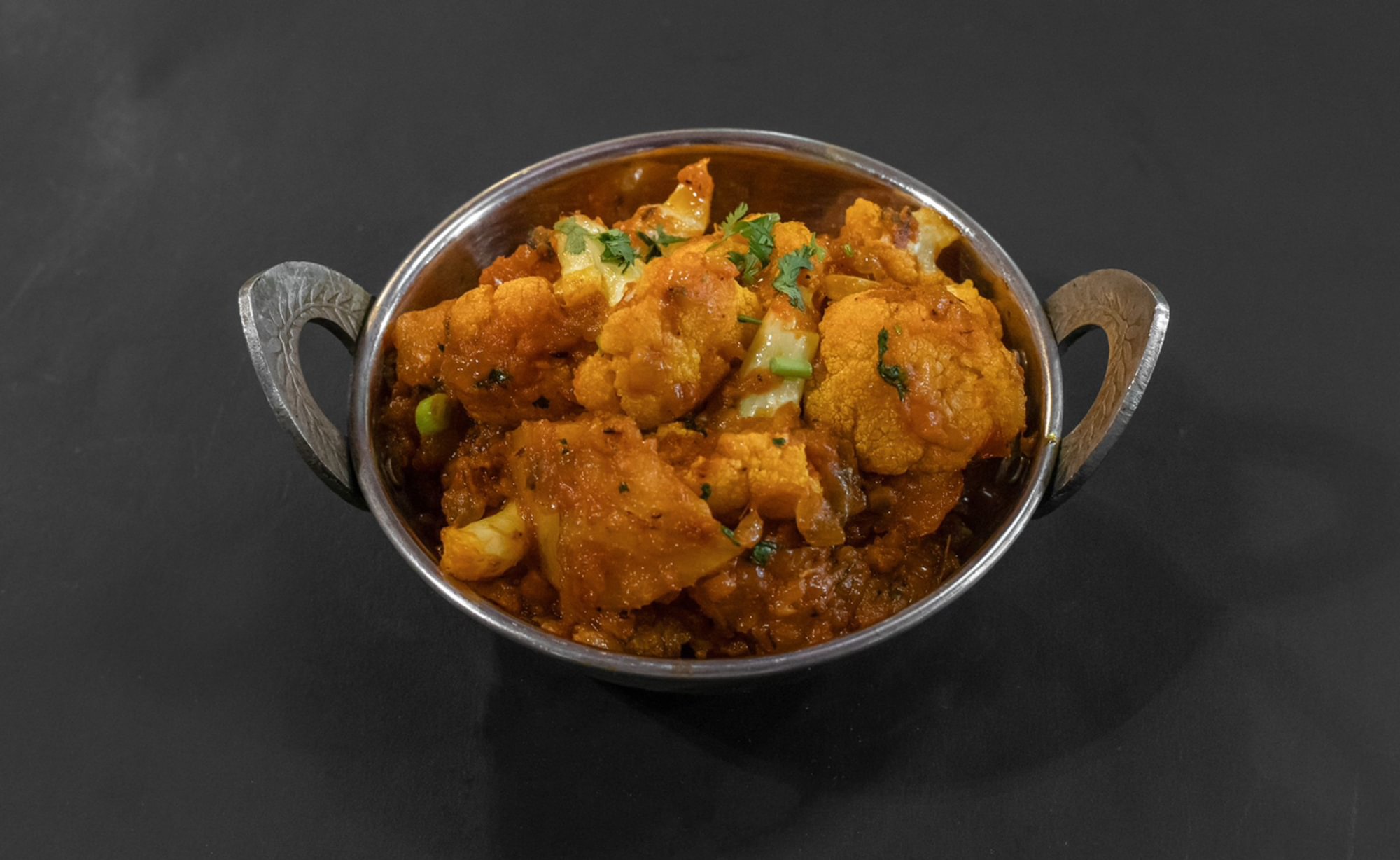 Aaloo Gobi
