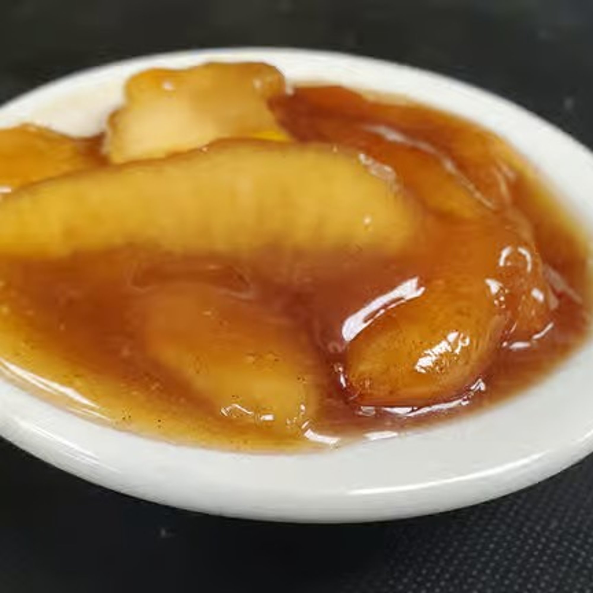 Cinnamon Apples