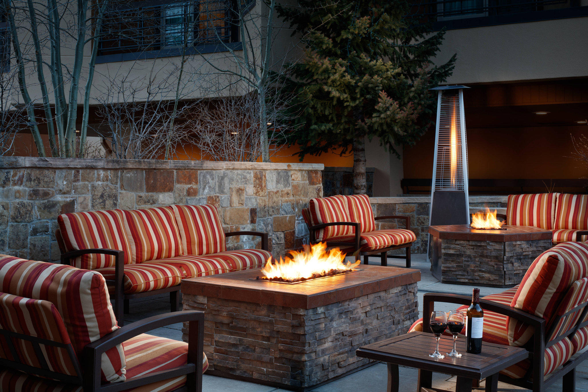 Marriott's Mountain Valley Lodge at Breckenridge Photo