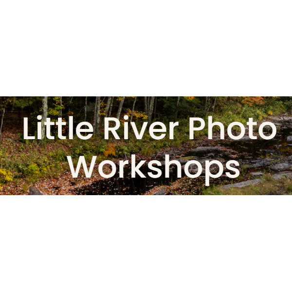 Little River Photo Workshops