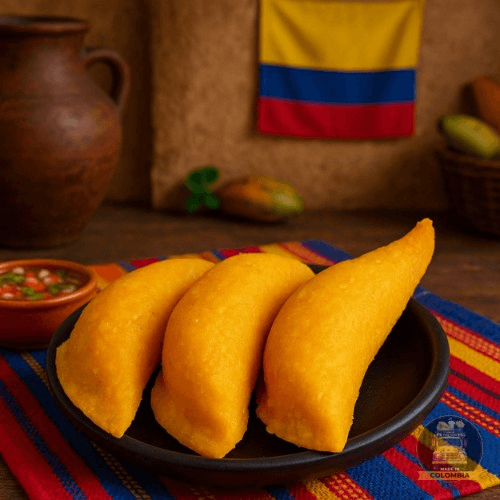 Empanada de Carne