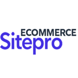 Ecommerce sitepro
