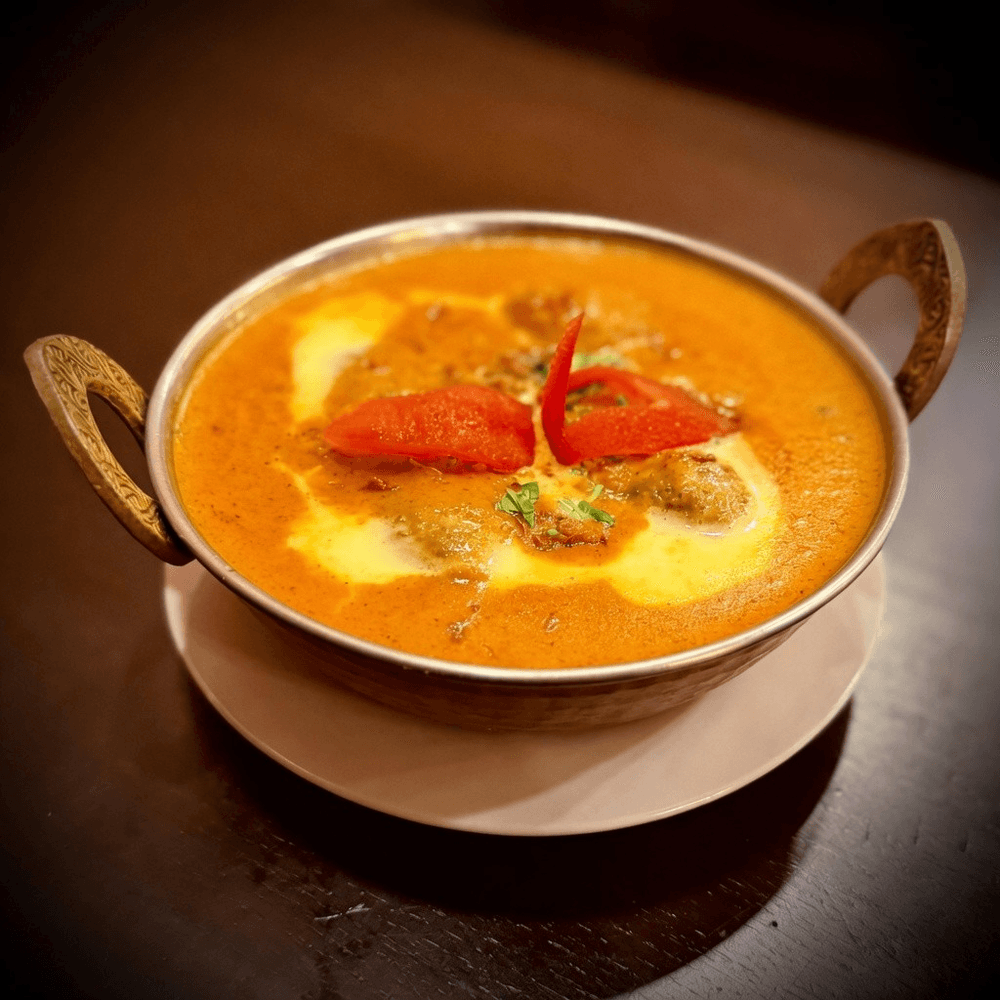 Malai Kofta