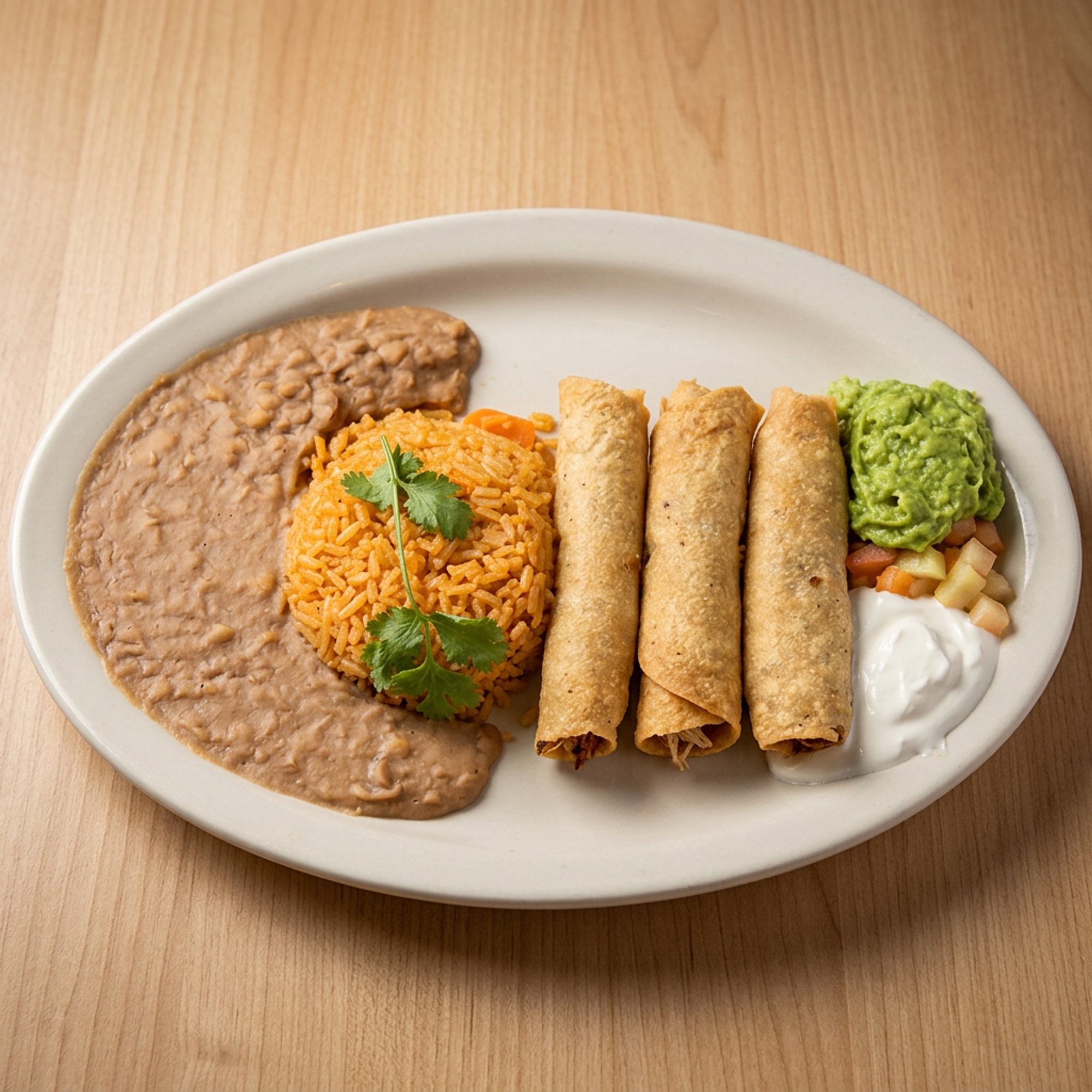 Flautas