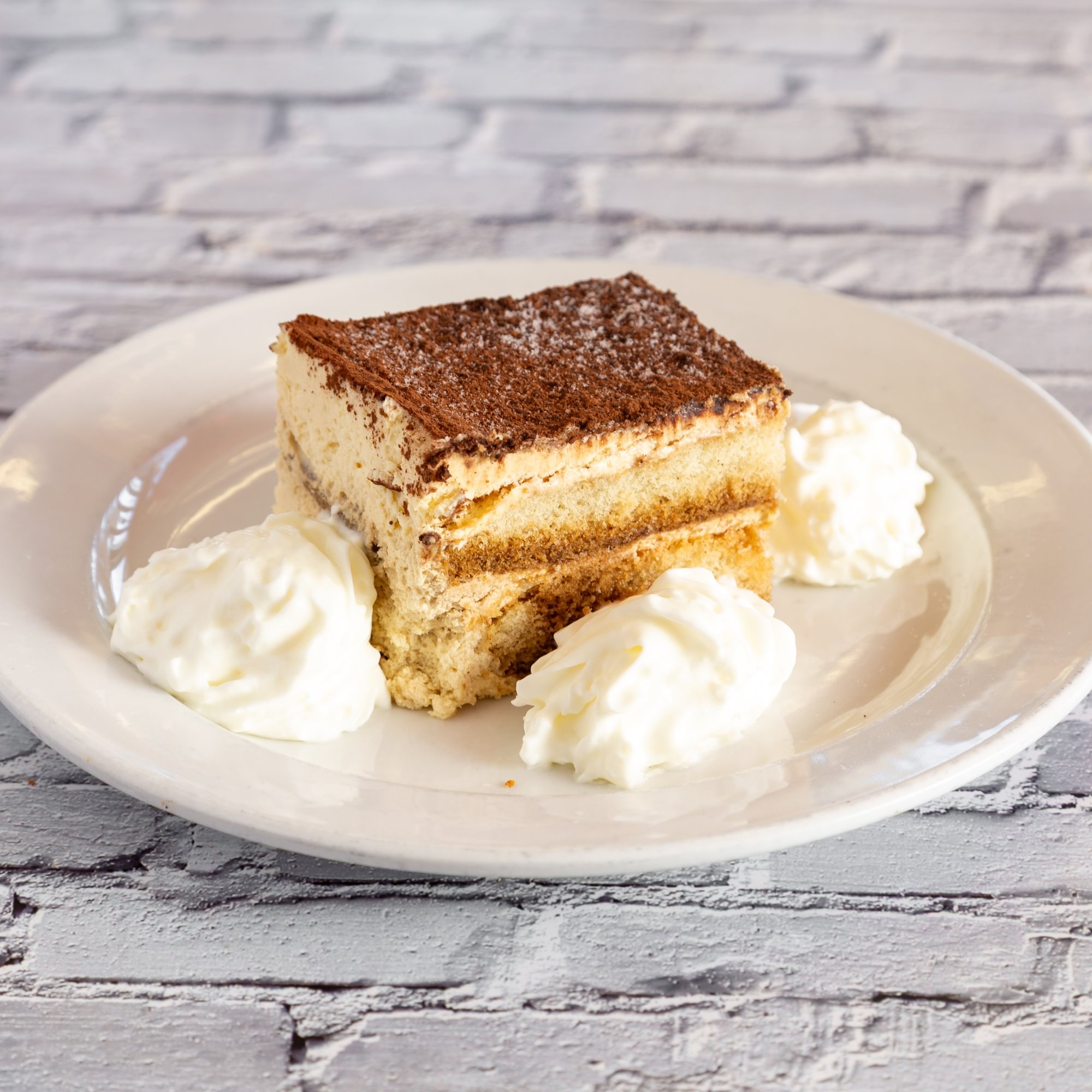 Tiramisu