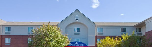 Images Candlewood Suites Detroit-Troy