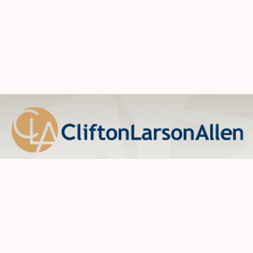 CliftonLarsonAllen LLP