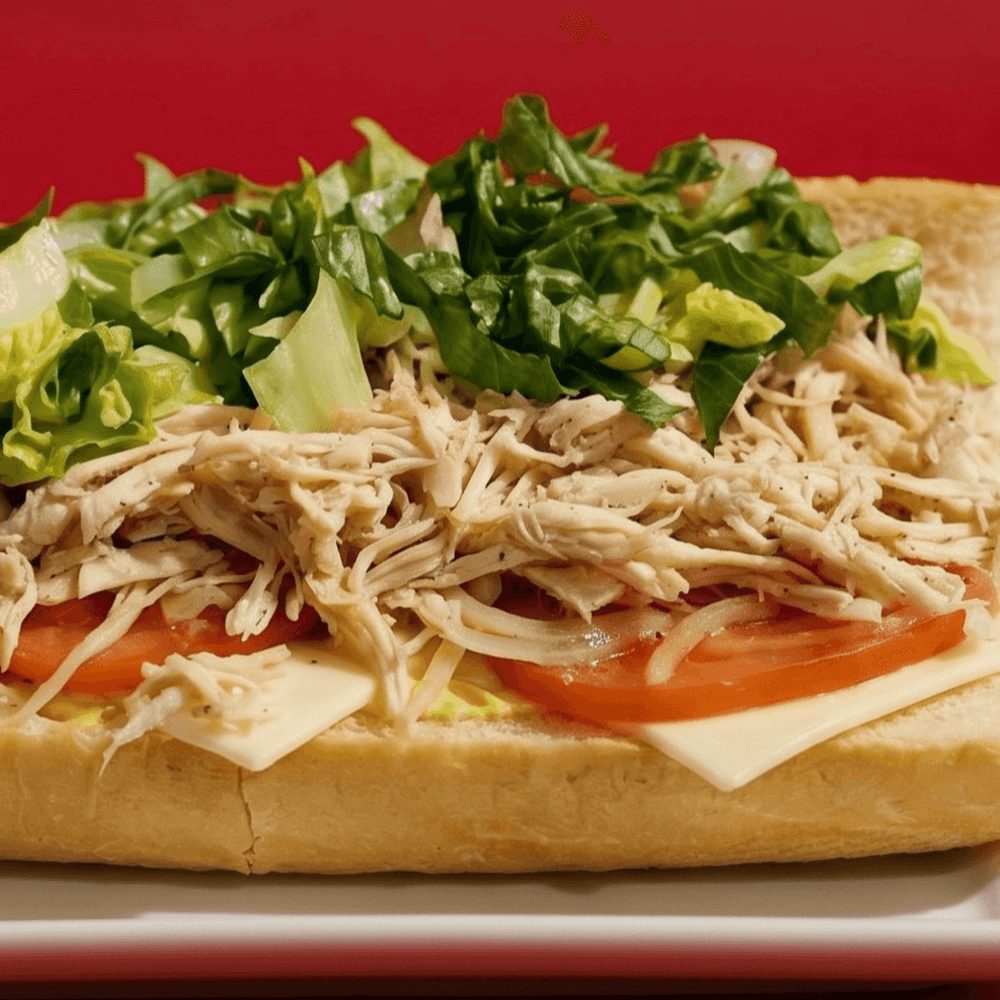 Chicken Salad 6"