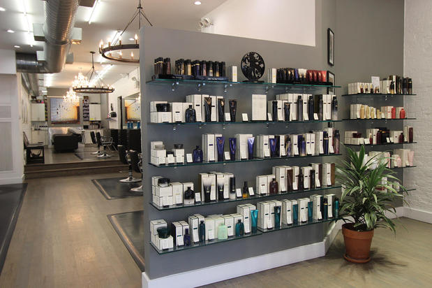 Images Shampoo Avenue B