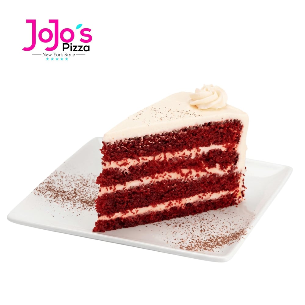 Red Velvet Cake