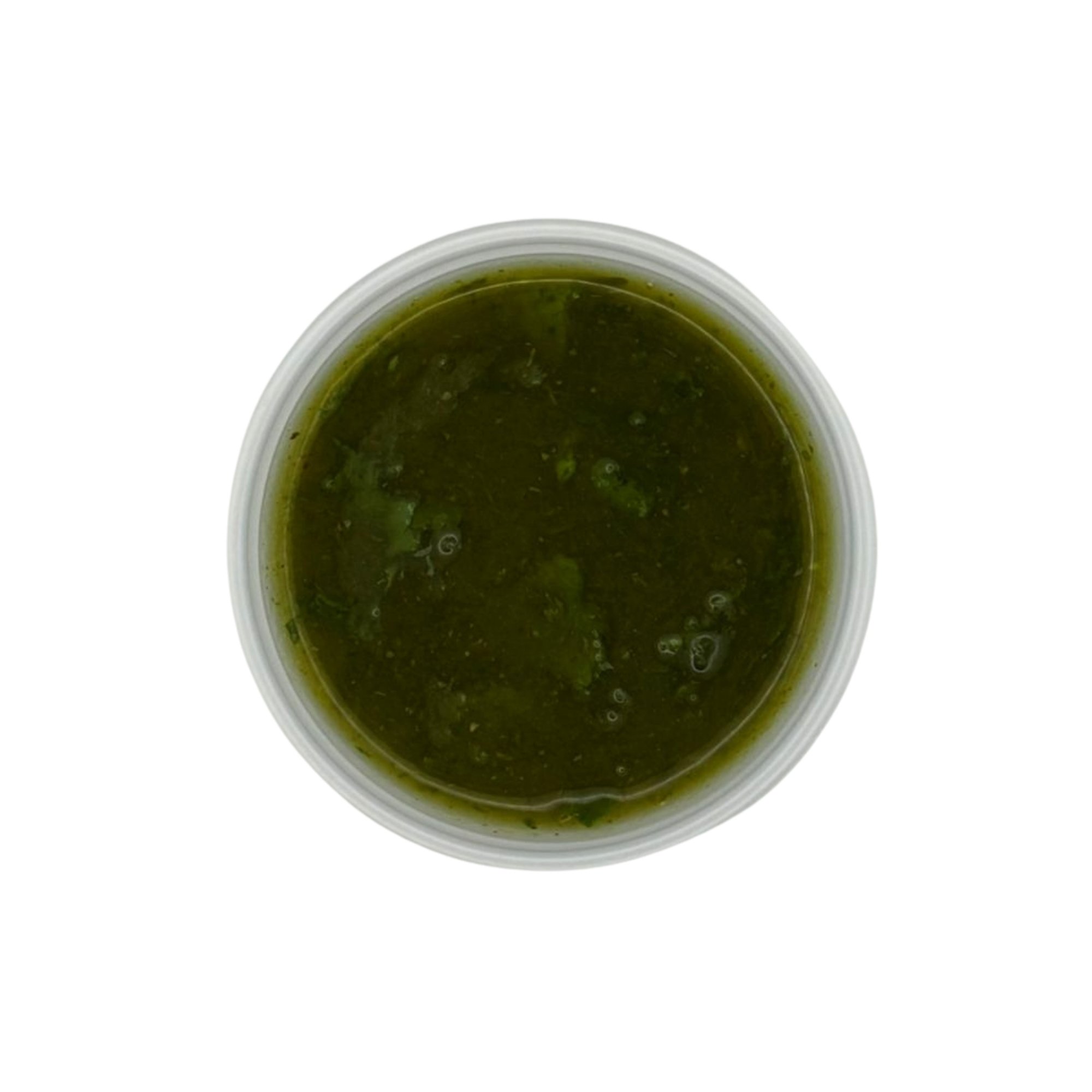 Green Sauce