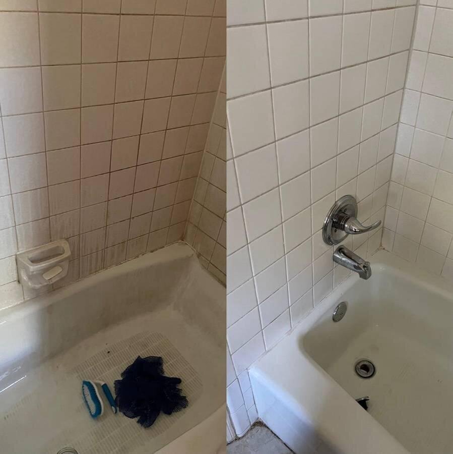 Sissi's Cleaning Service of Broken Arrow LLC Image