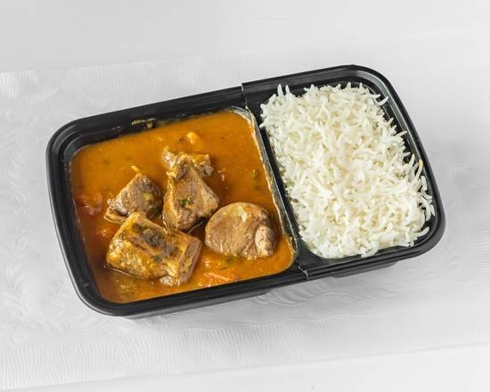 Lamb Bowl