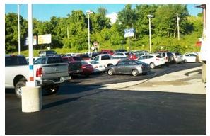 Images JR Paving & Construction Co., Inc.