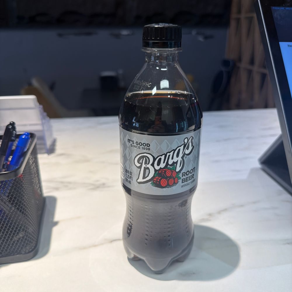 Root Beer 20oz