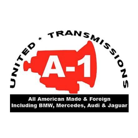 A-1 United Transmissions Photo