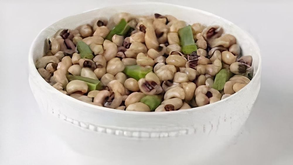 Field Peas with Snap