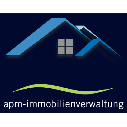 Logo von Heinz-Joachim Kuznik apm-immobilienverwaltung
