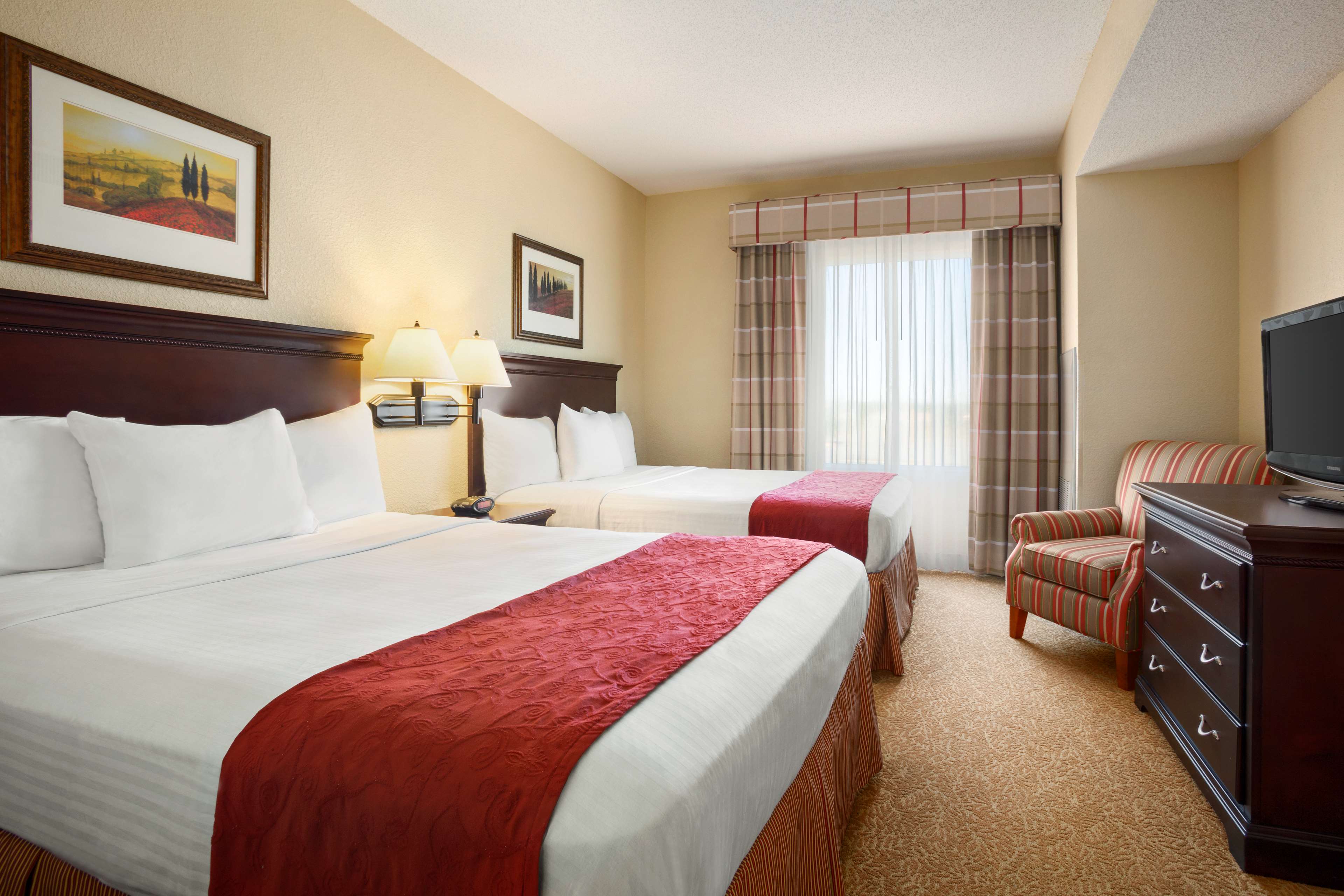 Country Inn & Suites by Radisson, Albany, GA Photo