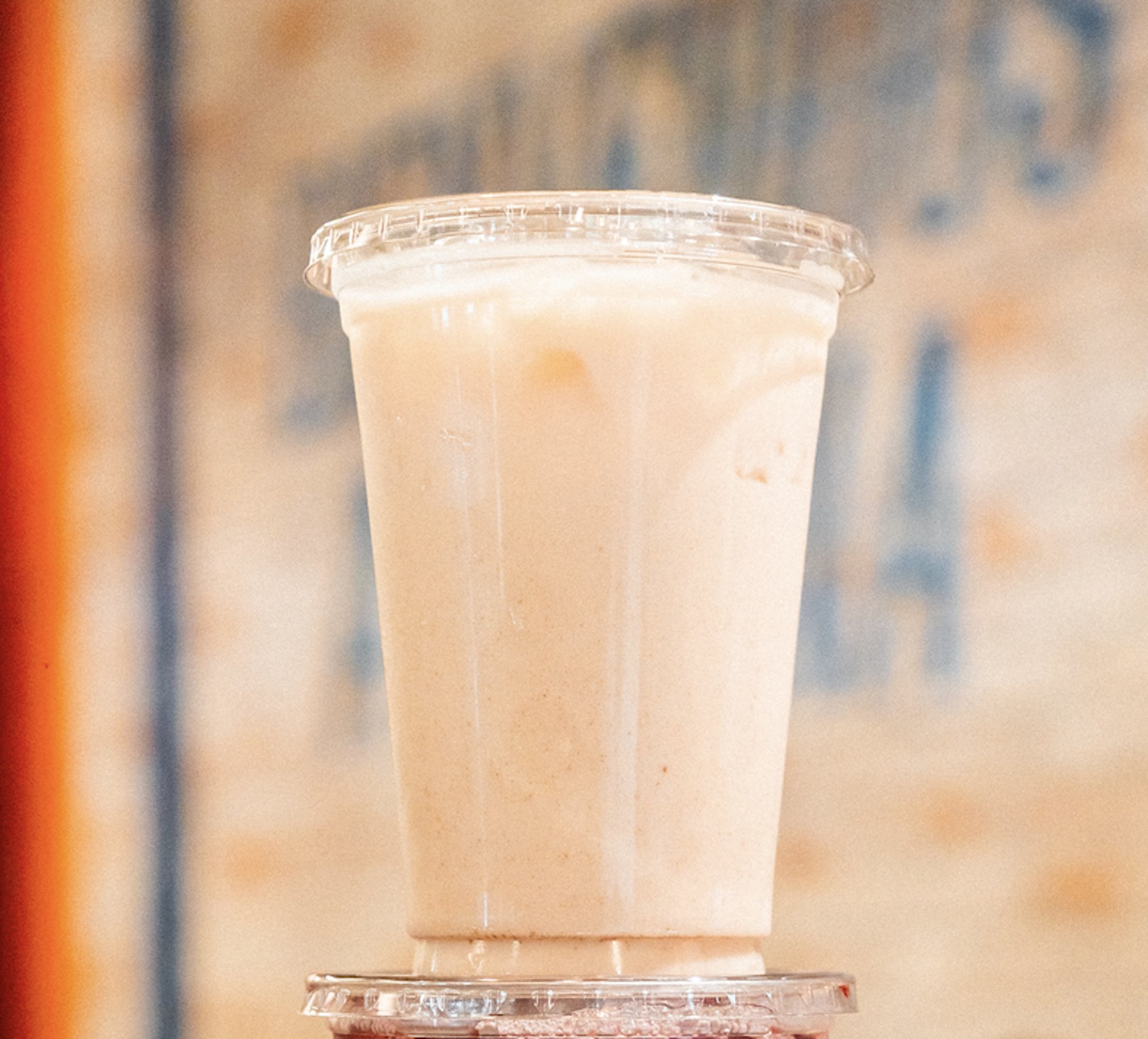 HORCHATA