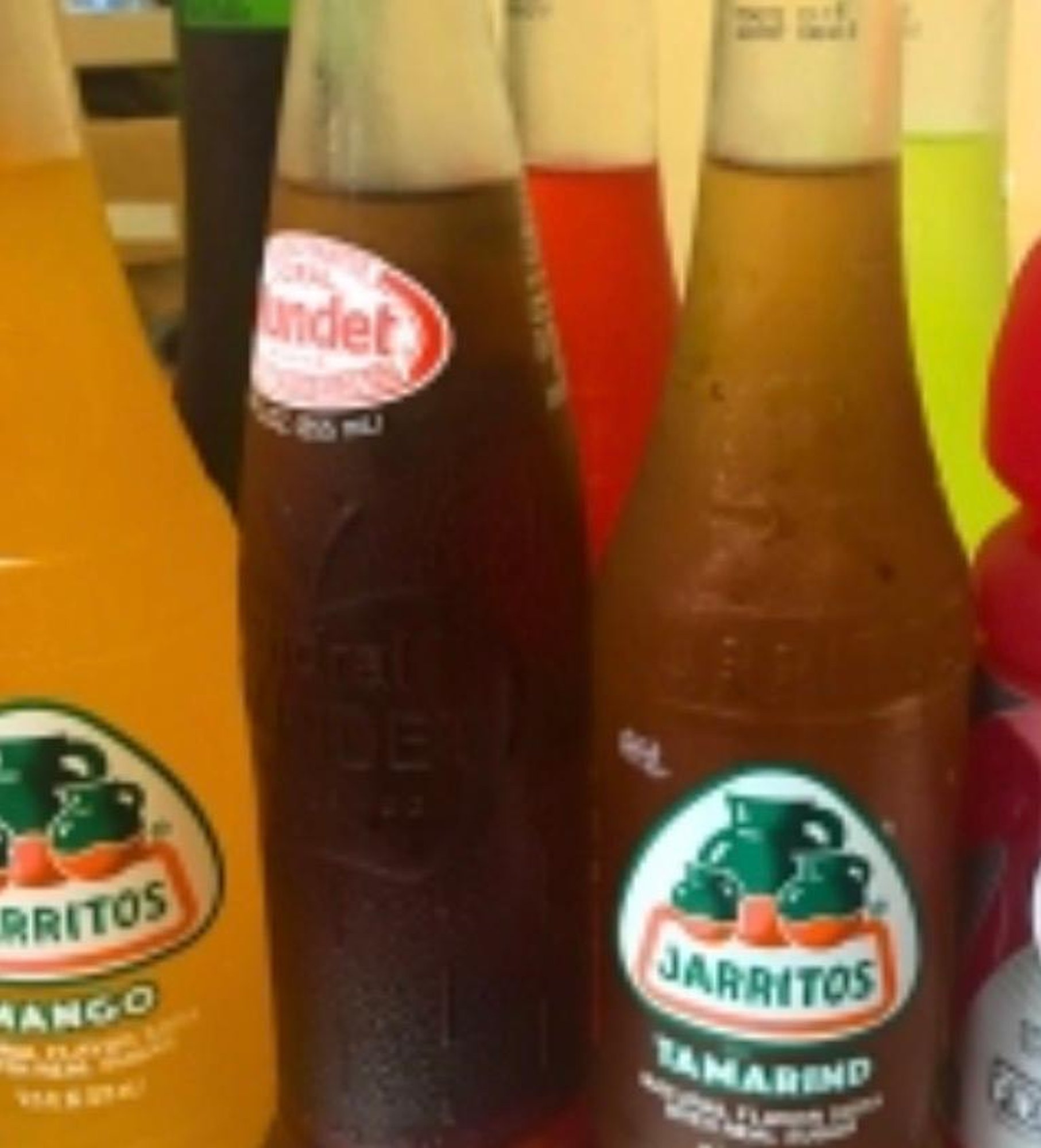 Jarritos