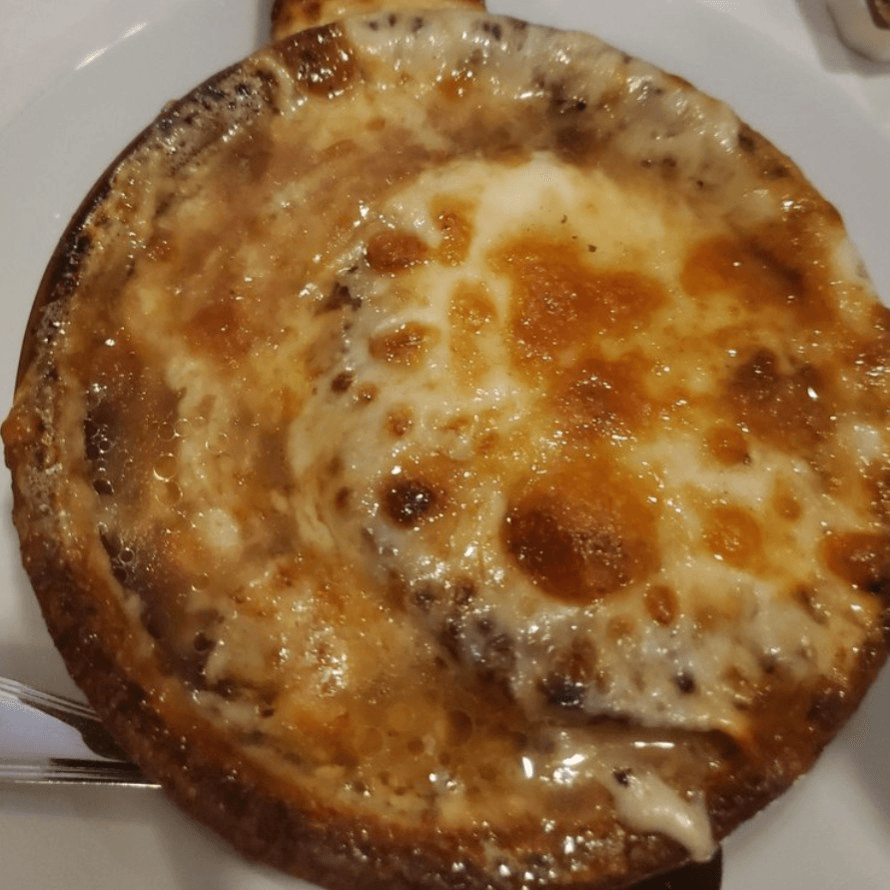 French Onion Soup