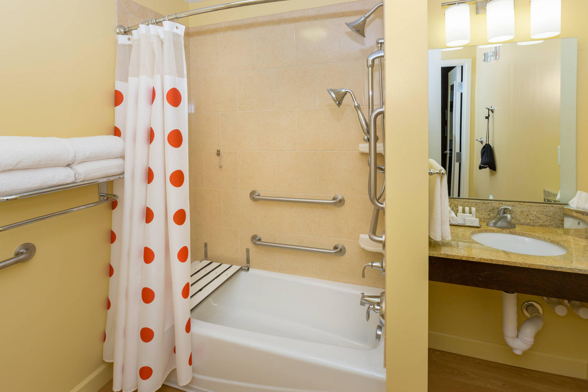 TownePlace Suites by Marriott Buffalo Airport Photo