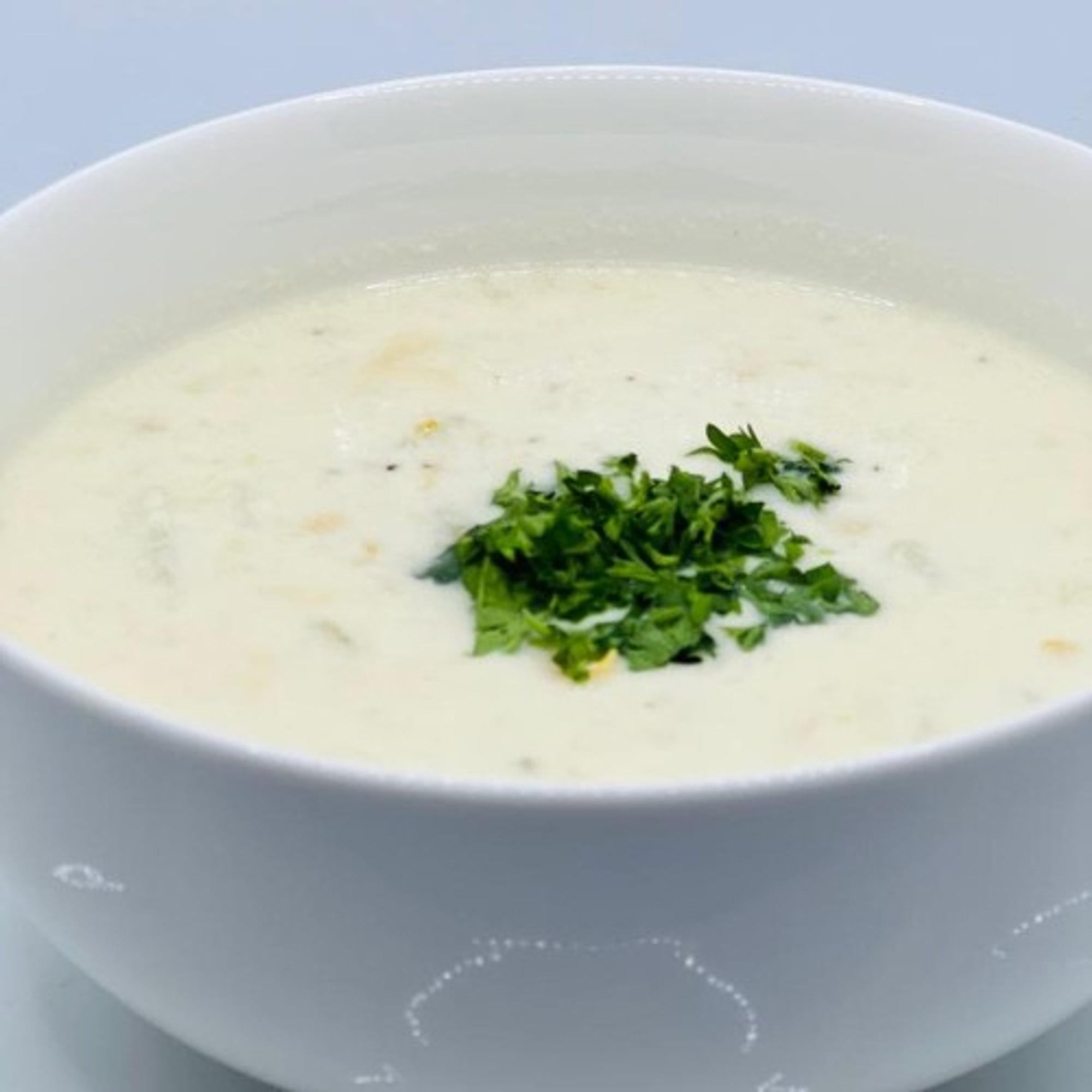 Seafood Soup