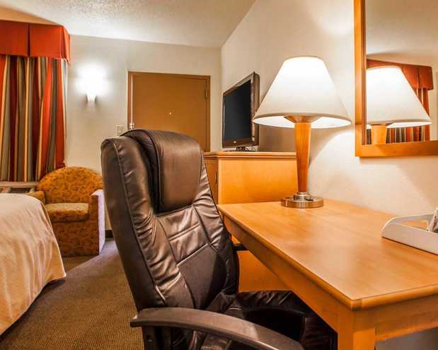 Images Rodeway Inn
