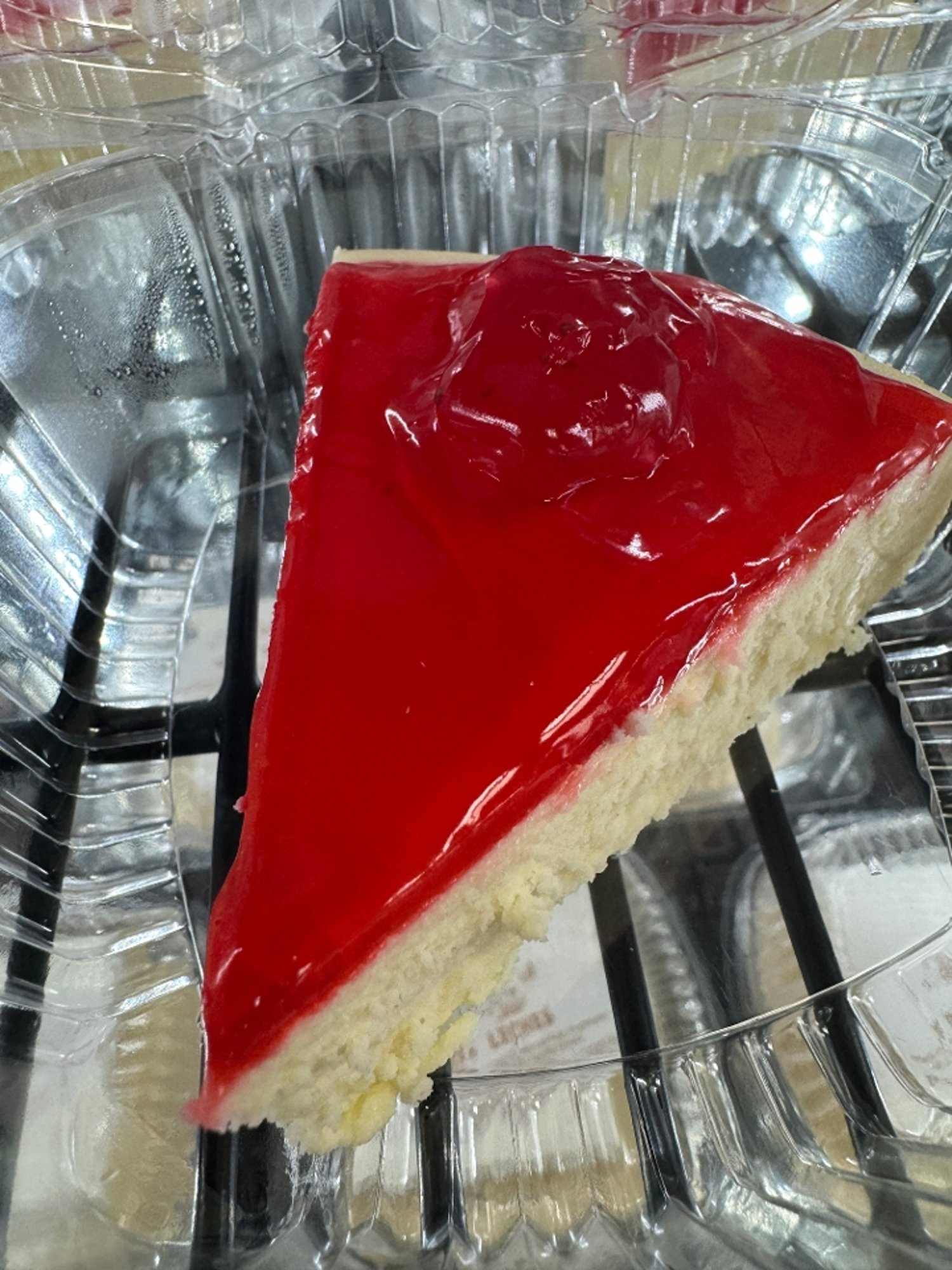 Cheesecake