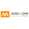 Logo von Auge + Ohr Althöfer GmbH & Co. KG