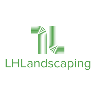 LHLandscaping LLC Logo