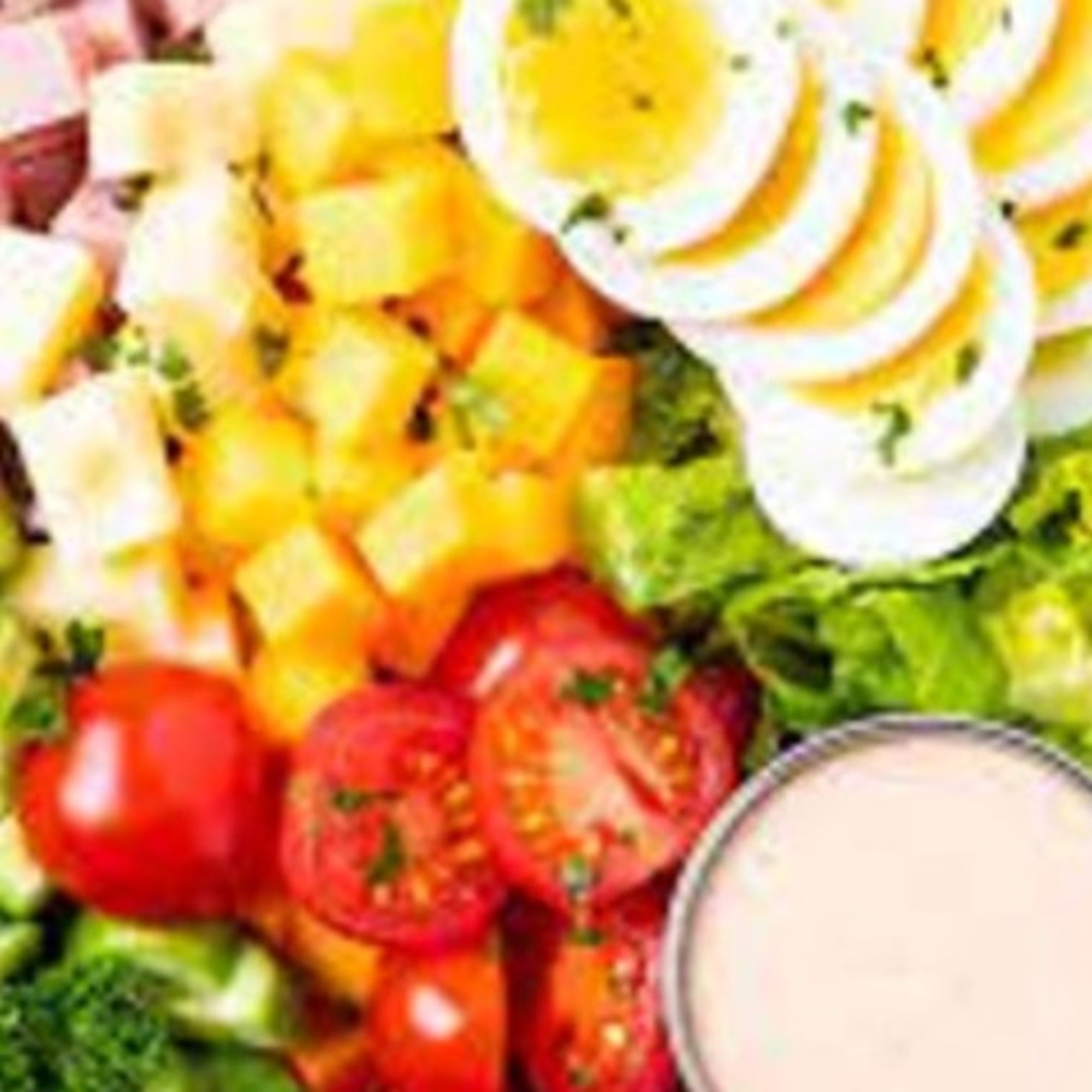 Chef's Salad