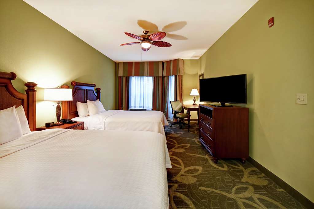 Homewood Suites by Hilton Ocala at Heath Brook Image