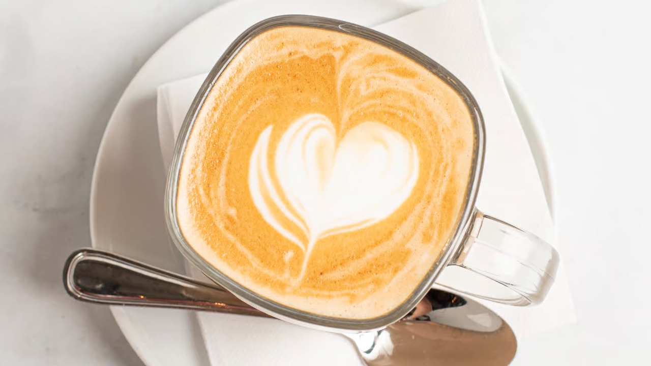Latte