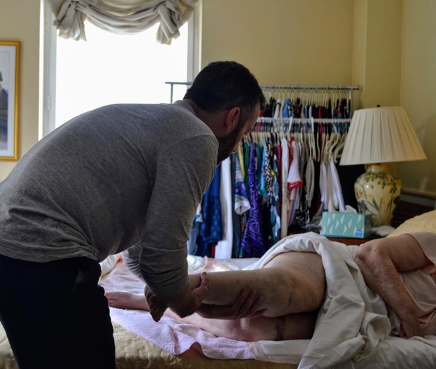 Images Comprehensive Chiropractic and Rehabilitation, Dr. Eric M. Turk, DC