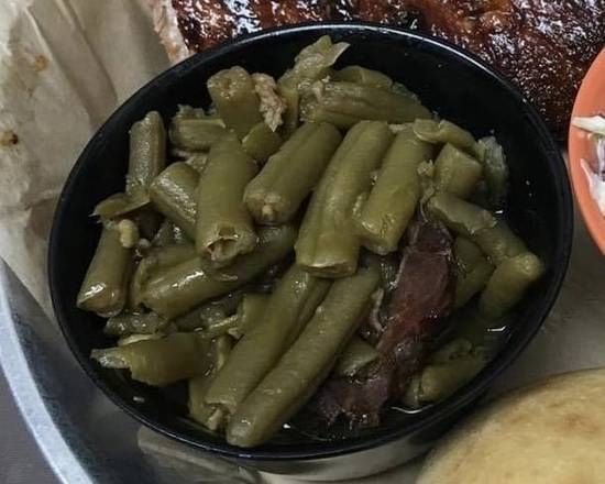 Green Beans