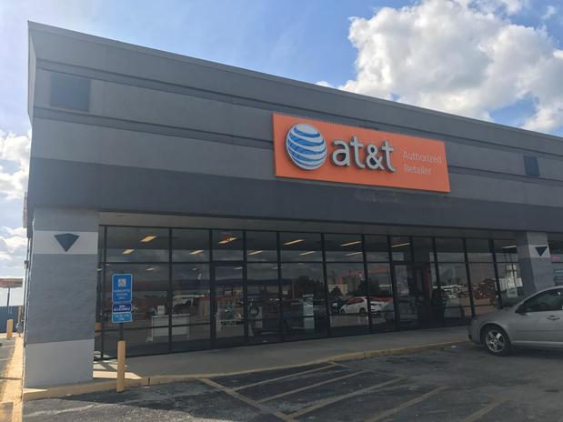 Images AT&T Store