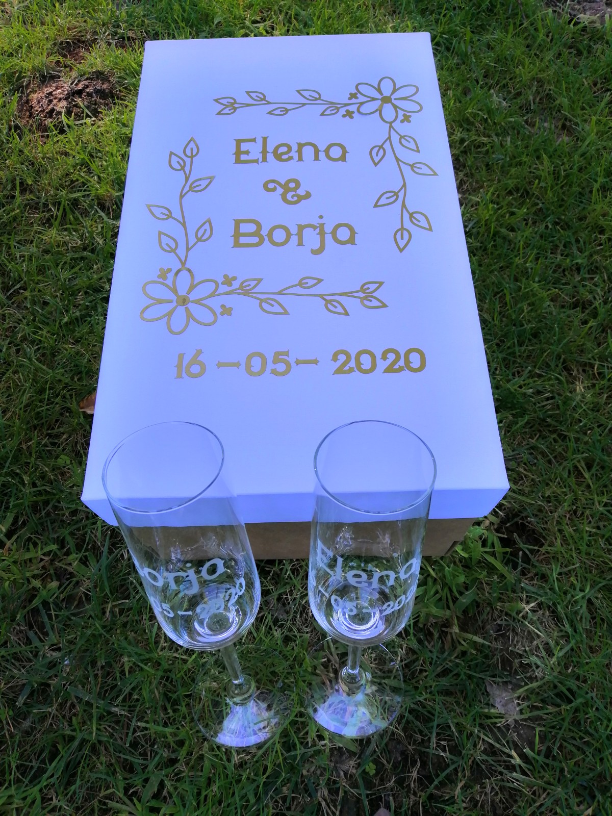 Galería en miniatura