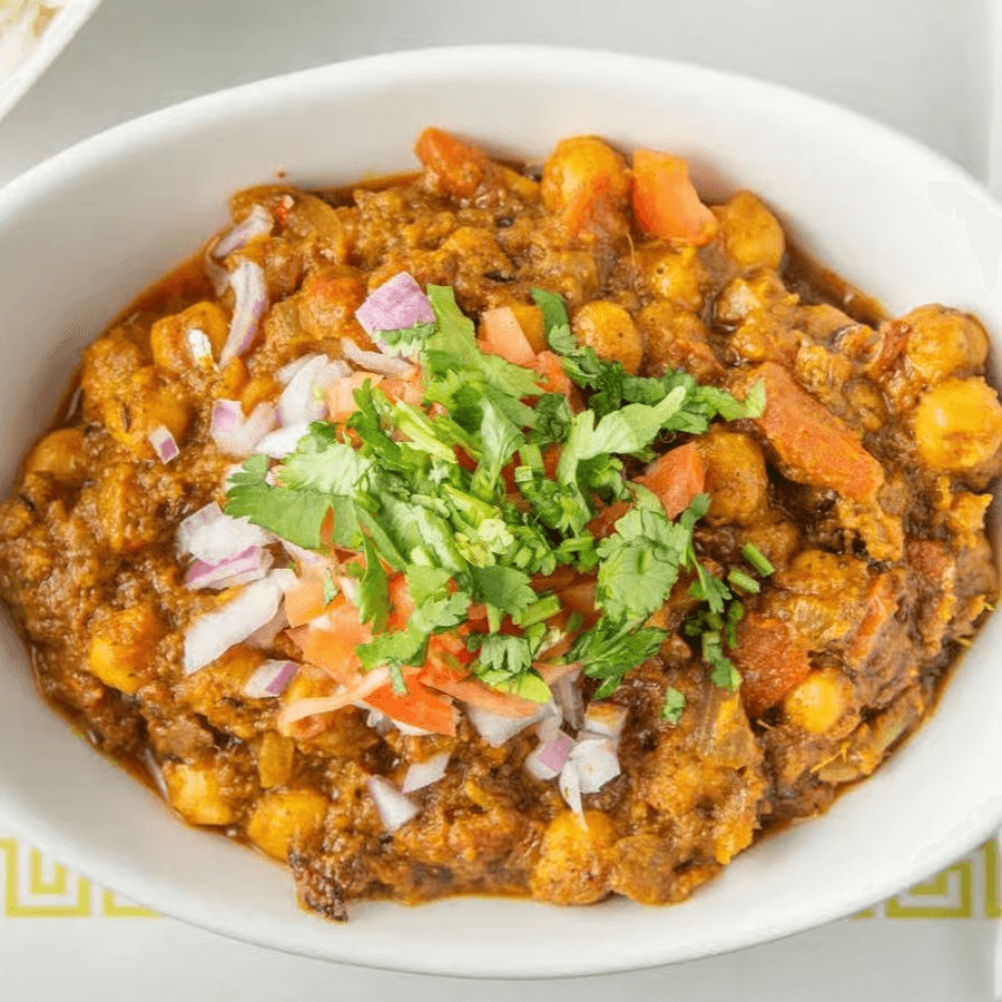 Channa Masala