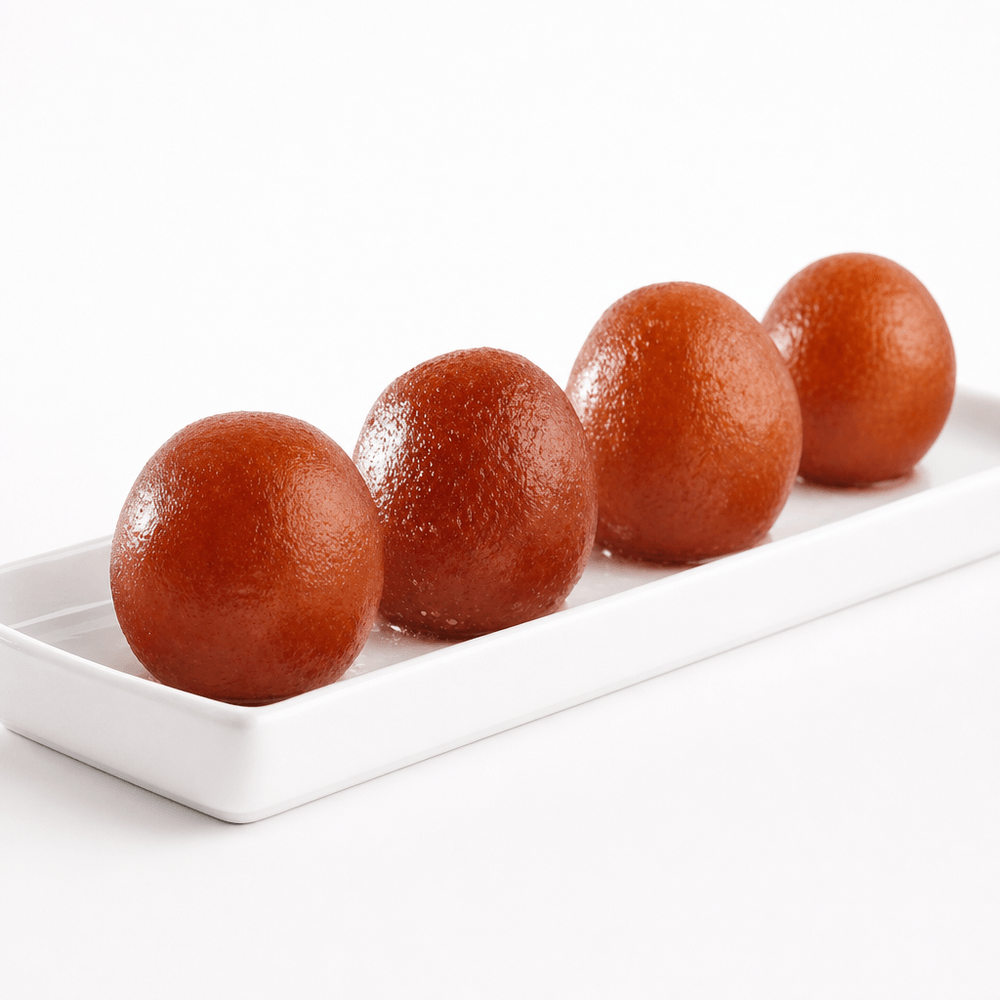 Gulab Jamun