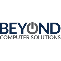 Beyond Computer Solutions Logo